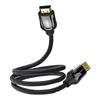 Kabel HDMI 2.0 Vention VAA-B05-B500 5m 4K 60Hz (czarny)