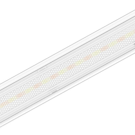 Lampa biurowa Baseus Smart Eye składana, akumulatorowa (biała)