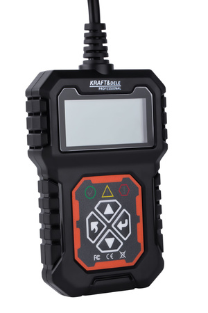 SKANER DIAGNOSTYCZNY OBD II KD5670