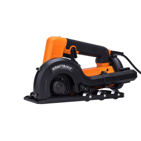 Szlifierka przecinarka do cięcia fug i płytek gresowych 1500W KD11797