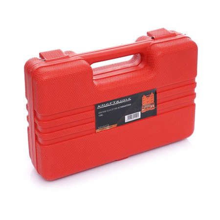 Klucze do montażu i demontażu alternatorów KD10179