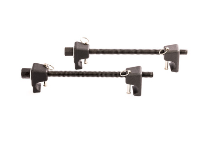 Ściągacz do sprężyn z zabezpieczeniem 260mm KD12523