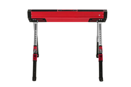 Kobyłka warsztatowa stojak budowlany koziołek roboczy składany KD11874