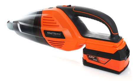 Odkurzacz 18V PROSERIES KD1776