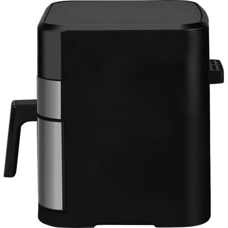 FRYTKOWNICA BEZTŁUSZCZOWA 8L AIRFRYER KD4109