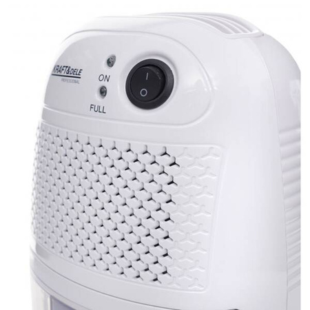 Osuszacz powietrza 25W KD10586