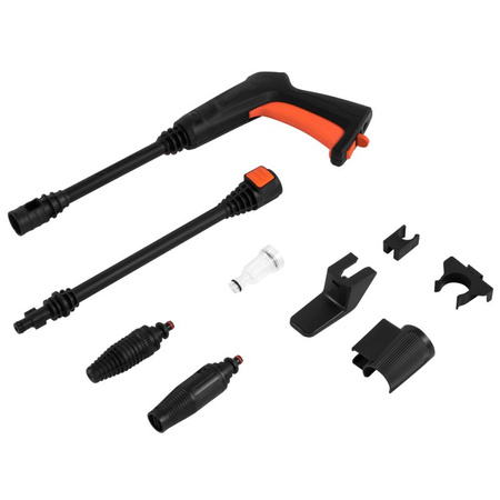 Myjka Ciśnieniowa 2900W 220 Bar KD5380