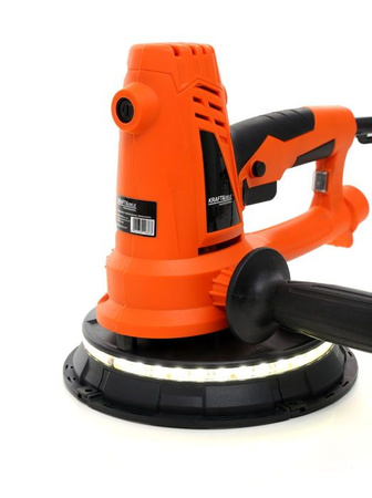 Szlifierka do Gipsu z podświetleniem LED Kd1540 1400W