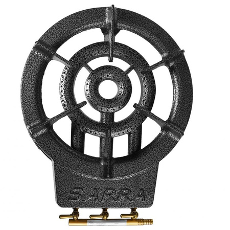 TABORET GAZOWY 9,8kW KD117851