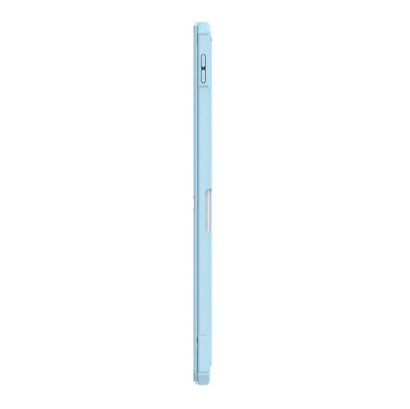 Etui ochronne do iPad Air 4/Air 5 10.9" Baseus Minimalist (niebieskie)