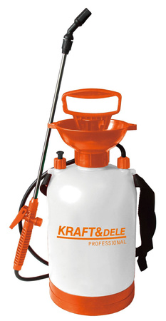 Opryskiwacz ciśnieniowy 5L KD2033