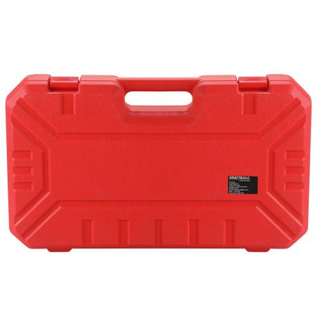 Zestaw kluczy do napinaczy 5el. KD12530