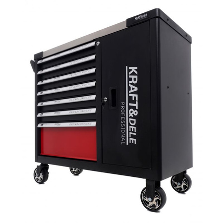 SZAFKA NARZĘDZIOWA 299EL KD1068