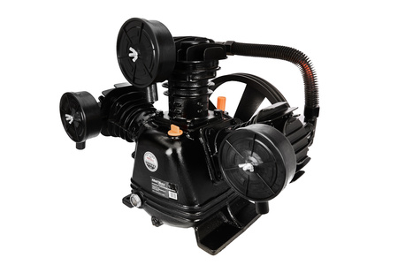 Kompresor sprężarka 3KW 3tłoki KD1405