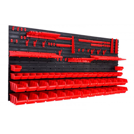 TABLICA WARSZTATOWA 170x78CM KD11861