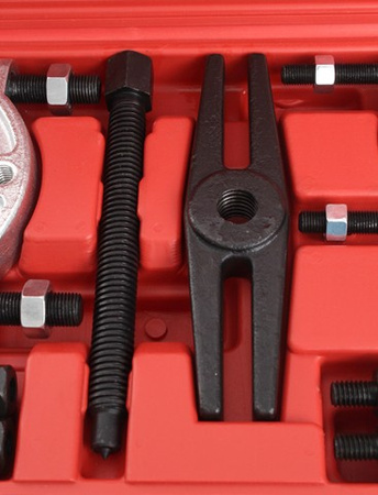 Zestaw ściągaczy do łożysk KD1114