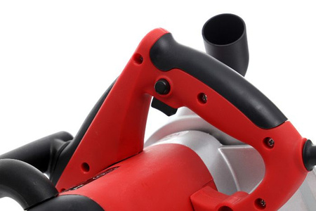 Bruzdownica 3100W KD1538