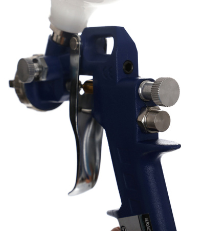 Pistolet lakierniczy 600ml KD10212