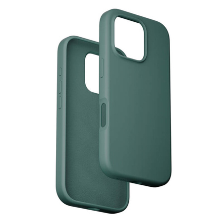 Etui Vention KUHG0-30 dla iPhone 16 Pro MagSafe (Zielone)