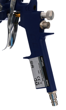 Pistolet lakierniczy 600ml KD10212