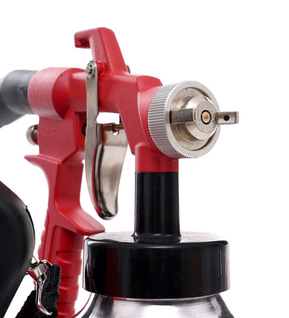 Pistolet natryskowy 600W 1000ml KD1654