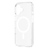 Etui Vention KUGT0-10 dla iPhone 16 MagSafe (Przeźroczyste)