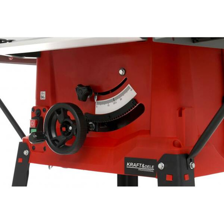 Pilarka stołowa tarczowa 2800W KD3151