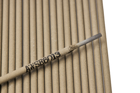 Elektrody spawalnicze 2,5mm x 300mm rutylowe 5kg KD1153