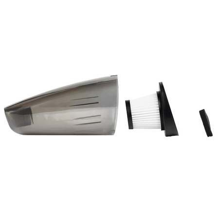 Odkurzacz pionowy bezworkowy 1000W KD5165