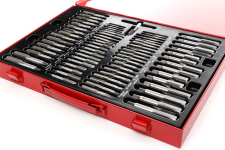 Gwintowniki i narzynki 110el. KD10250