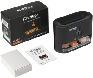 NAWILŻACZ POWIETRZA 250 ML 10W KD4117