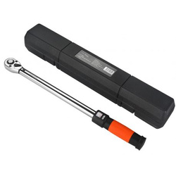 Klucz dynamometryczny 1/2" 20-220Nm KD11382