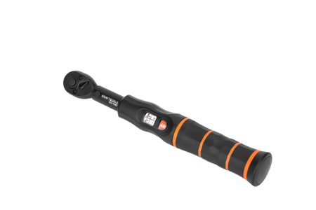 Klucz dynamometryczny 1/4 1-25Nm KD11392