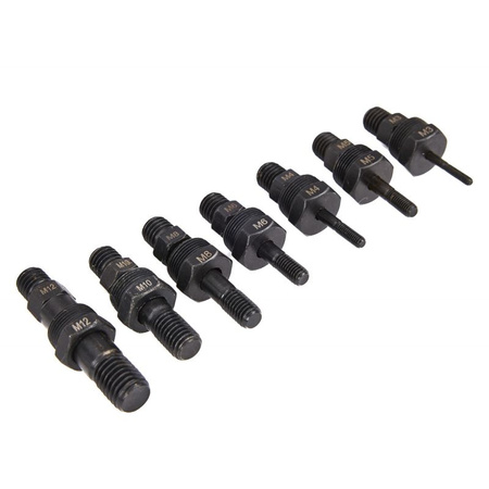 ADAPTER/NITOWNICA NA WKRĘTARKĘ 3w1 KD5470