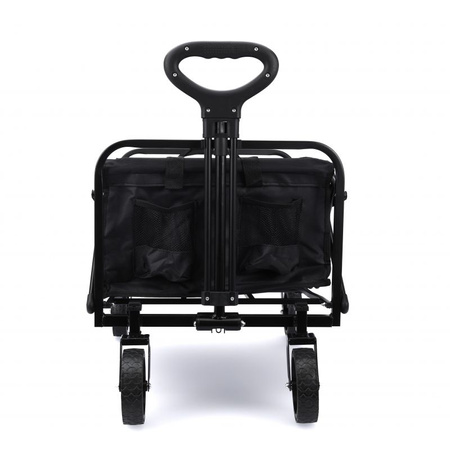 Wózek transportowy składany 160 KD3089
