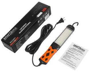 LATARKA WARSZTATOWA LED KD3491