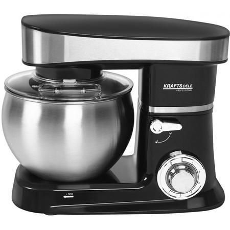 MIKSER PLANETARNY 6L 2500W KD4163