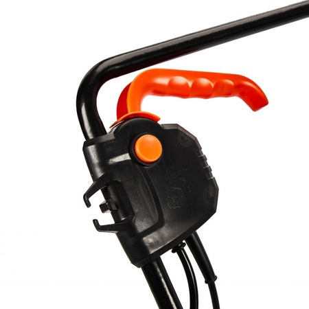 KOSIARKA ELEKTRYCZNA 2400w 25L KD5360