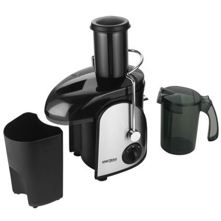 Sokowirówka 1500W + akcesoria KD4137