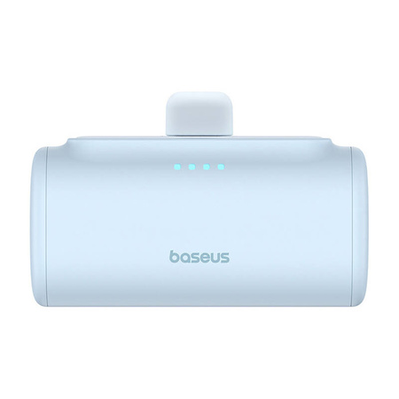 Powerbank OS-Baseus Compact IP 5000mAh 20W (blue)