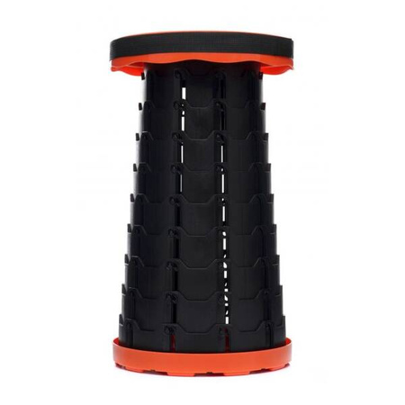 STOŁEK TURYSTYCZNY MAX 200 KG KD10747