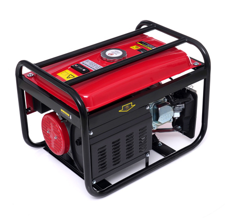 Agregat prądotwórczy jednofazowy 3,3 / 3,5 kW KD3170