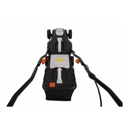 Kosiarka akumulatorowa 21V 4Ah 32L KD5550