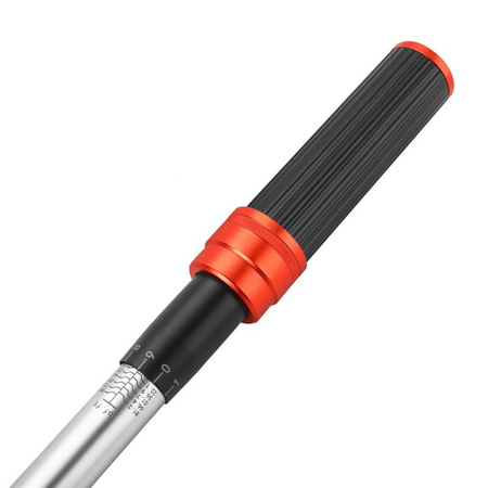 KLUCZ DYNAMOMETRYCZNY 1/2" 20-120Nm KD11384