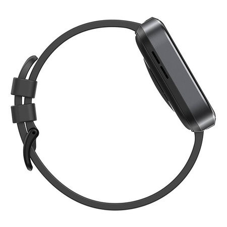 Smartwatch Zeblaze Beyond 3 Plus (Czarny)