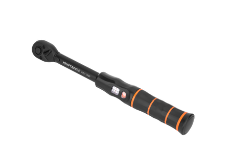Klucz dynamometryczny 1/2 10-60Nm KD11393