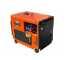 Agregat Diesel 7000W 12/230/400V KD121
