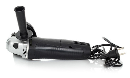 Szlifierka kątowa 125mm 1450W EC522