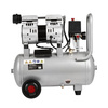 Kompresor bezolejowy 24L 1200W KD1395