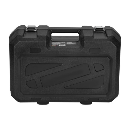 PRZYSSAWKA AKUMULATOROWA WIBRACYJNA 190MM KD11967